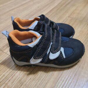 Perfection by Jumping Jacks “Sprint” Shoes